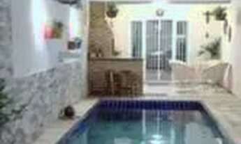 Imagem 4: Casa com 3 dormitórios à venda, 120 m² por R$ 390.000,03 - Messejana - Fortaleza/CE