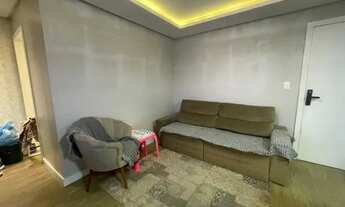 Imagem 3: Apartamento 2 Dormitorios Porto Belo Mobiliado