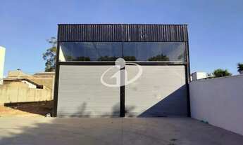 Imagem: Aluguel Galpão JARDIM EUROPA