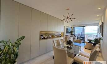 Imagem: Apartamento porteira fechada com 3 quartos