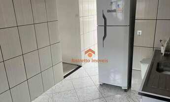 Imagem 5: Apartamento com 2 dormitórios à venda, 48 m² por R$ 190.000,00 - Conjunto Habitacional Pre