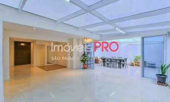 Imagem 7: Apto garden entregue em 2015 de 126m² com 1 suíte e 2 vagas no Brooklin Novo