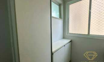 Imagem 9: Mirante do Lago apartamento 3 quartos para locação Londrina Gleba Palhano