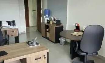 Imagem 4: SALA COMERCIAL em BELO HORIZONTE - MG, BARRO PRETO