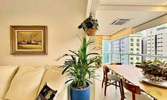 Imagem 3: Apartamento à venda, 2 quartos, 2 suítes, 2 vagas, Aparecida - Santos/SP