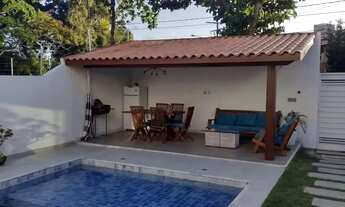 Imagem 2: CASA RESIDENCIAL em LAURO DE FREITAS - BA, VILAS DO ATLÂNTICO