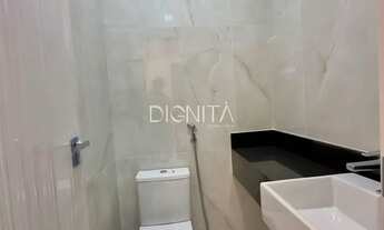 Imagem 6: Exclusividade no Terras Alphaville casa térrea 3 suítes