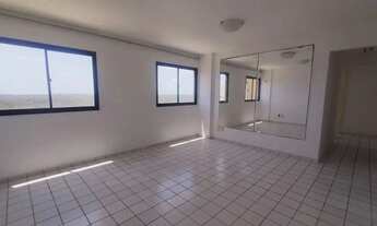 Imagem 5: JB APARTAMENTO NO CONDOMÍNIO CAMPOS DO CERRADO COM 3 QUARTOS SENDO 2 SUÍTES MEDINDO 79m².