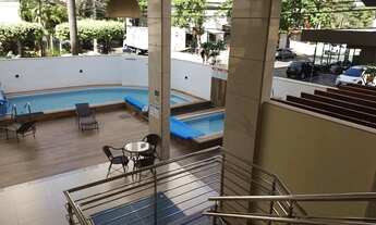 Imagem 7: Imóvel para aluguel com 120 metros quadrados com 4 quartos em Jardim Goiás - Goiânia - GO