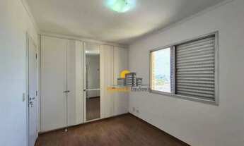 Imagem 2: Apartamento com 3 dormitórios à venda, 106 m² por R$ 925.000,00 - Butantã - São Paulo/SP