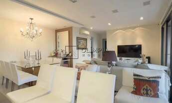 Imagem 4: Venda Apartamento 2 Dormitórios - 84 m² Pinheiros