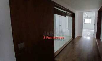 Imagem 5: Conjunto para alugar, 150 m² por R$ 18.600,00/mês - Vila Olímpia - São Paulo/SP