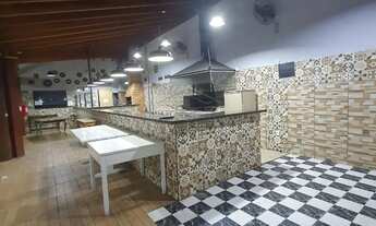 Imagem 4: ÁREA DE LAZER PARA LOCAÇÃO E VENDA - JD. BELA VISTA, PRÓXIMO AO CLUBE DA VOVÓ!