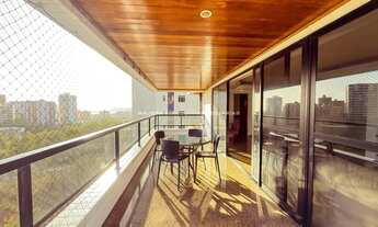 Imagem 7: Apartamento para venda com 4 suites no condominio amsterdam renascença