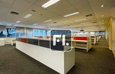 Imagem 7: Conjunto, 647 m² - venda por R$ 6.146.500,09 ou aluguel por R$ 71.288,01/mês - Brooklin