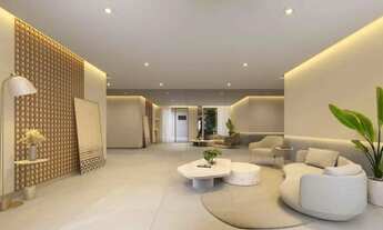 Imagem 4: Apartamento Studio no Ipanema Praias by Tarraf, próx. ao Plaza Avenida Shopping com Lazer