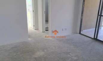 Imagem 5: Apartamento com 2 dormitórios à venda, 64 m² por R$ 726.100,00 - Vila Osasco - Osasco/SP