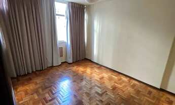 Imagem 3: Imóvel para aluguel tem 60 metros quadrados com 1 quarto em Icaraí - Niterói - RJ