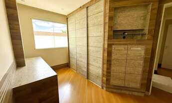 Imagem 5: Sobrado para venda com 300 metros quadrados com 5 quartos em Aristocrata - São José dos Pi