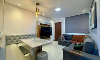 Imagem 2: Apartamento com 3 Quartos e 1 banheiro à Venda, 60 m² por R$ 287.000