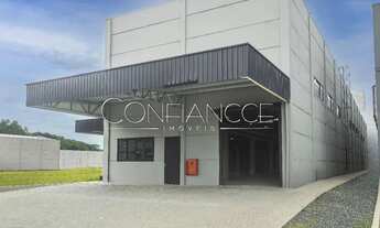 Imagem 12: Galpão à Venda em Alto Perequê, Porto Belo - SC