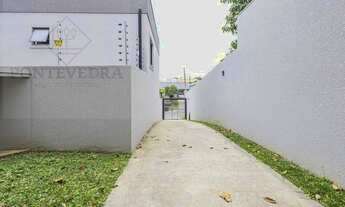 Imagem 4: Sobrado em Condomínio para Venda em Curitiba, SANTA CÂNDIDA, 3 dormitórios, 1 suíte, 3 ban