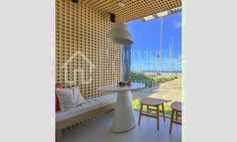 Imagem 5: Smart Pitubasky - Studios Moderno na Pituba - Não perca essa oportunidade!