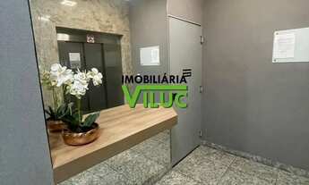 Imagem 2: Apartamento para locação mobiliado Bairro Ouro Preto