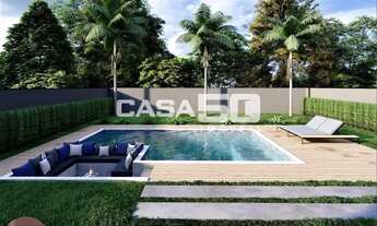 Imagem 6: Linda Casa Casa com 4 dormitórios