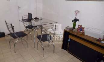 Imagem 6: Apartamento com 3 quartos à venda, 92 m² por R$ 450.000 - Centro - Niterói/RJ