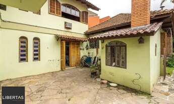 Imagem: Casa sobrado no Jardim Botânico de 5 dormitórios