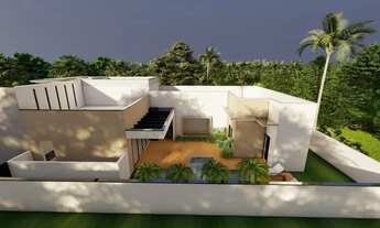 Imagem 2: Vendo casa no Caribe Res. Resorte