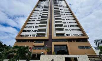 Imagem: Cobertura a venda no Bessa com 200m²