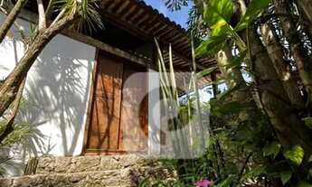 Imagem 5: Casa com 5 dormitórios à venda em São Conrado