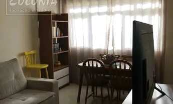Imagem 2: Apartamento a venda - Centro, São Bernardo do Campo