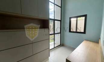 Imagem 4: Casa Condomínio em Ribeirão Preto
