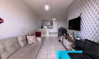 Imagem 4: Imóvel para venda possui 77 metros quadrados com 3 quartos em Angelim - São Luís - MA