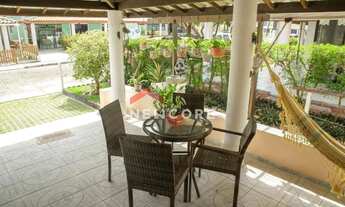 Imagem 4: Casa de condomínio em Rua Manoel Leal - Barra do Jacuípe (Monte Gordo) - Camaçari/BA