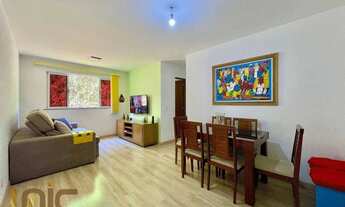 Imagem: Apartamento com 2 dormitórios à venda