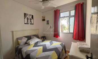 Imagem 7: 57650) para aluguel - Apartamento com 2 quartos, 1 vaga, no Floramar