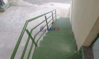 Imagem 7: Realengo Galpão / depósito com 5 vagas na garagem