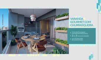 Imagem 5: 3 Quartos - 112m2 no Umarizal - PRONTO QUEENS RESIDENCE