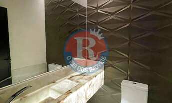 Imagem 7: Casa de Condomínio com 3 quartos, Terras Alphaville Mirassol, Mirassol - R$ 1.29 mi, Cod