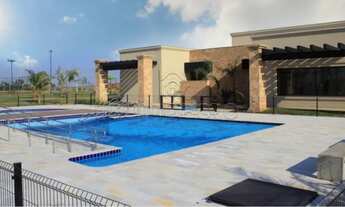 Imagem 2: Terreno 298m2 à venda - Condomínio Village Damha IV - Mirassol/SP