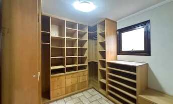 Imagem 7: Casa para alugar em Santana de Parnaíba, Tarumã, com 4 quartos, com 350 m², Residencial Ta