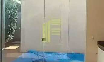 Imagem 6: Casa para alugar no Village Damha III com 3 suítes, área gourmet e piscina