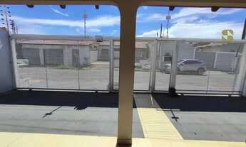 Imagem 2: Imóvel para venda possui 195 metros quadrados com 2 quartos em Canelas - Várzea Grande - M