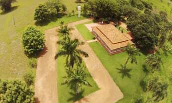 Imagem: Fazenda a venda, Município de Goiânia
