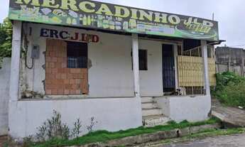 Imagem: Casa com comércio