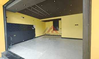 Imagem 2: Salão para alugar, 40 m² por R$ 4.040,00/mês - Centro - Suzano/SP